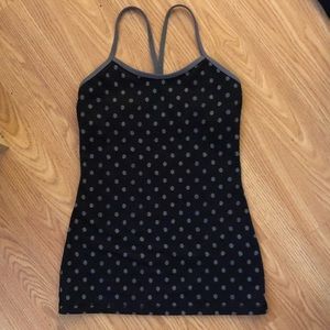 Lululemon athletic tank